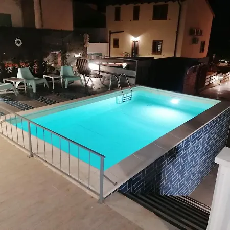 Seaside Marina Retreat: 2br With Pool & Access * Alcamo Marina